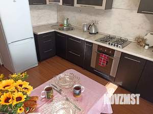 1-к квартира, посуточно, 45м2, 1/9 этаж