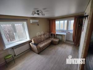 1-к квартира, на длительный срок, 34м2, 5/5 этаж