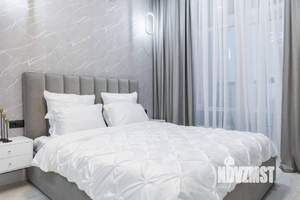 1-к квартира, на длительный срок, 40м2, 8/11 этаж