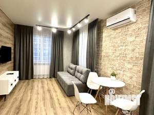 2-к квартира, посуточно, 47м2, 1/1 этаж