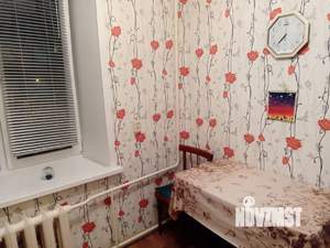 1-к квартира, на длительный срок, 30м2, 3/6 этаж