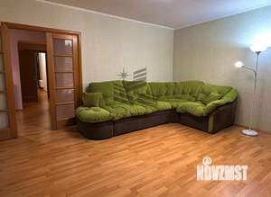 3-к квартира, на длительный срок, 100м2, 2/10 этаж
