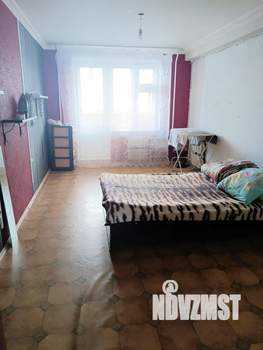 3-к квартира, на длительный срок, 73м2, 4/7 этаж