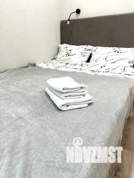 Студия квартира, посуточно, 17м2, 2/2 этаж