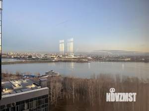 3-к квартира, на длительный срок, 85м2, 17/26 этаж