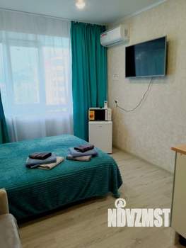 Студия квартира, посуточно, 18м2, 5/5 этаж