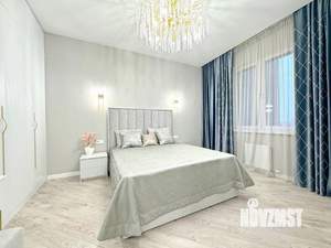 2-к квартира, на длительный срок, 55м2, 16/17 этаж