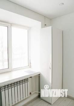 1-к квартира, посуточно, 12м2, 1/1 этаж