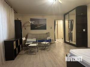 1-к квартира, на длительный срок, 53м2, 2/10 этаж