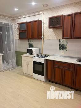 1-к квартира, на длительный срок, 38м2, 5/10 этаж
