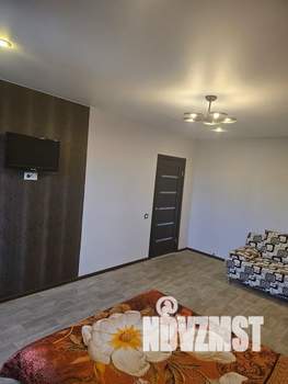 1-к квартира, посуточно, 37м2, 10/10 этаж