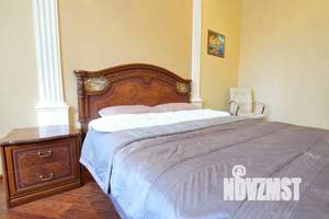 3-к квартира, посуточно, 90м2, 1/1 этаж