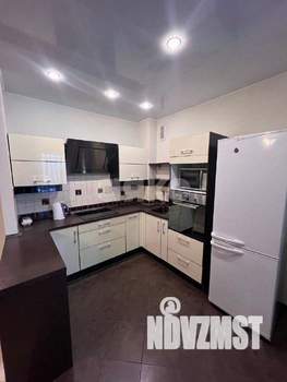 Студия квартира, на длительный срок, 35м2, 7/10 этаж