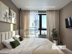 2-к квартира, на длительный срок, 50м2, 13/20 этаж