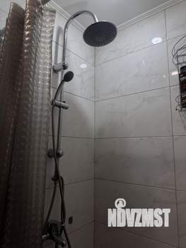 1-к квартира, посуточно, 22м2, 5/5 этаж