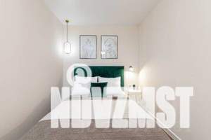 1-к квартира, посуточно, 33м2, 9/9 этаж