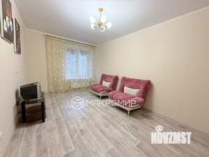 1-к квартира, на длительный срок, 33м2, 6/10 этаж