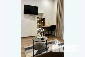 1-к квартира, посуточно, 36м2, 8/24 этаж