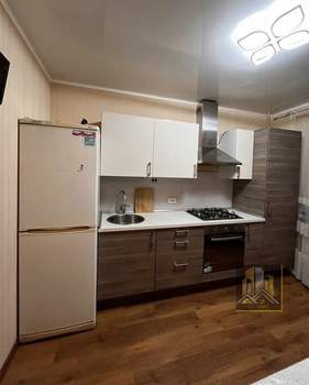 1-к квартира, на длительный срок, 32м2, 5/9 этаж