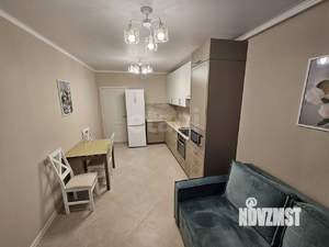 1-к квартира, на длительный срок, 51м2, 6/9 этаж