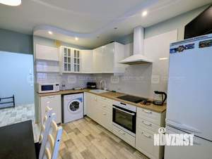 1-к квартира, на длительный срок, 43м2, 5/10 этаж