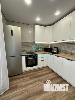 2-к квартира, на длительный срок, 43м2, 17/19 этаж