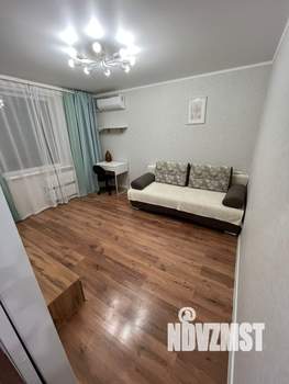 1-к квартира, на длительный срок, 34м2, 6/9 этаж