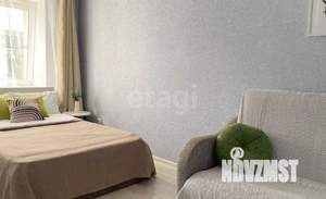 2-к квартира, на длительный срок, 45м2, 3/6 этаж