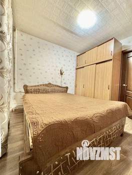 3-к квартира, на длительный срок, 74м2, 3/5 этаж