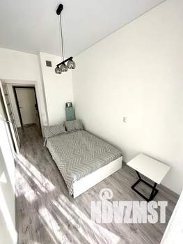 1-к квартира, посуточно, 38м2, 6/7 этаж