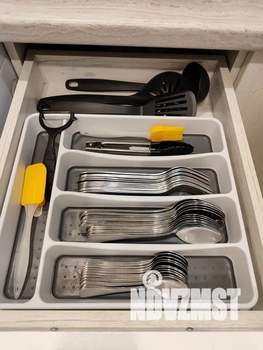 2-к квартира, посуточно, 44м2, 5/5 этаж