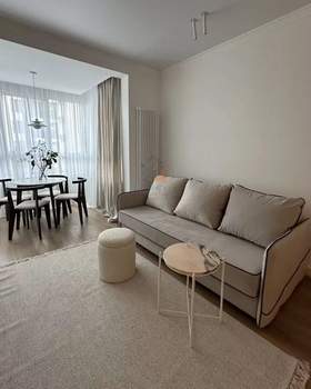 2-к квартира, на длительный срок, 42м2, 4/8 этаж