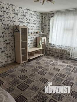 1-к квартира, на длительный срок, 36м2, 4/9 этаж