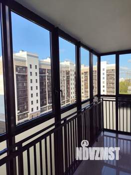 1-к квартира, на длительный срок, 35м2, 7/9 этаж