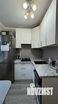 1-к квартира, на длительный срок, 32м2, 3/5 этаж