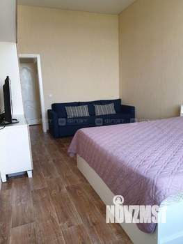 1-к квартира, на длительный срок, 44м2, 18/19 этаж