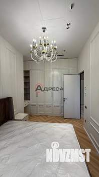 1-к квартира, на длительный срок, 46м2, 16/25 этаж