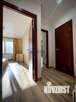 1-к квартира, на длительный срок, 36м2, 4/12 этаж