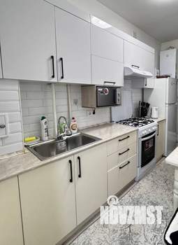 1-к квартира, на длительный срок, 35м2, 5/10 этаж