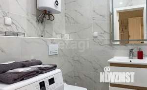 1-к квартира, на длительный срок, 47м2, 8/19 этаж