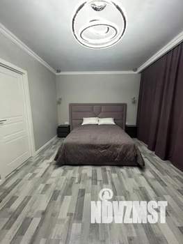 1-к квартира, посуточно, 60м2, 2/5 этаж