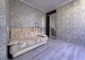 1-к квартира, на длительный срок, 30м2, 2/5 этаж