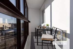 1-к квартира, на длительный срок, 39м2, 8/10 этаж