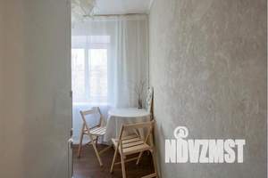 1-к квартира, посуточно, 29м2, 3/5 этаж