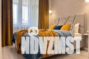 3-к квартира, посуточно, 60м2, 3/25 этаж