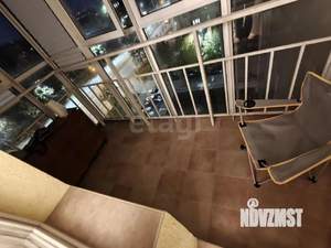 1-к квартира, на длительный срок, 40м2, 7/28 этаж