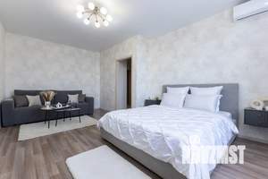 1-к квартира, посуточно, 45м2, 8/24 этаж