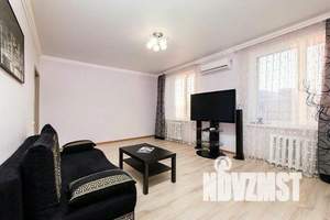 2-к квартира, посуточно, 77м2, 5/10 этаж