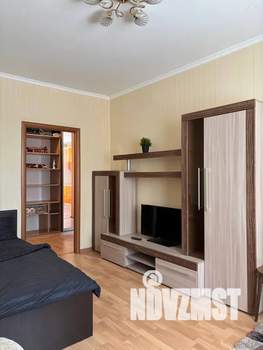 1-к квартира, посуточно, 45м2, 9/14 этаж