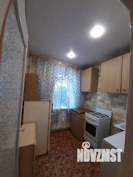 1-к квартира, на длительный срок, 21м2, 5/9 этаж